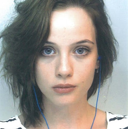 Nóra Lili Hörich Fotoğrafı