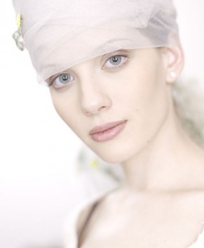 Nóra Lili Hörich Fotoğrafı