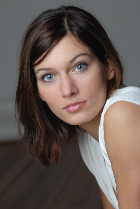Sylta Fee Wegmann Fotoğrafı
