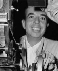 Vincente Minnelli Fotoğrafı
