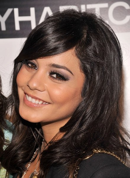 Vanessa Hudgens Fotoğrafları 5318