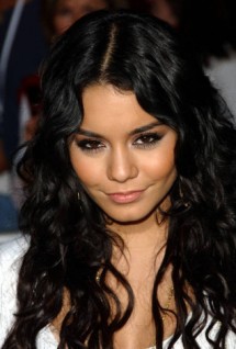 Vanessa Hudgens Fotoğrafları 5808