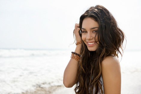 Vanessa Hudgens Fotoğrafları 5812