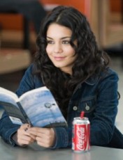 Vanessa Hudgens Fotoğrafı