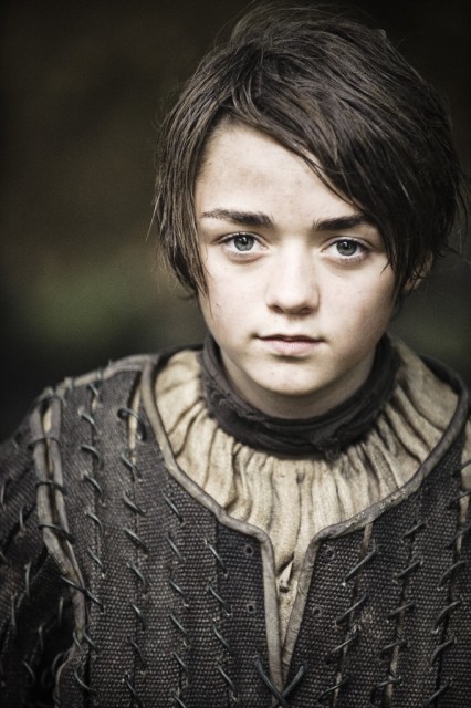 Maisie Williams Fotoğrafı
