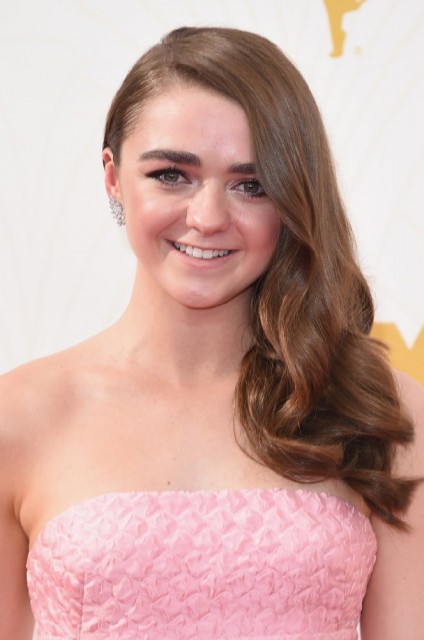 Maisie Williams Fotoğrafları 88