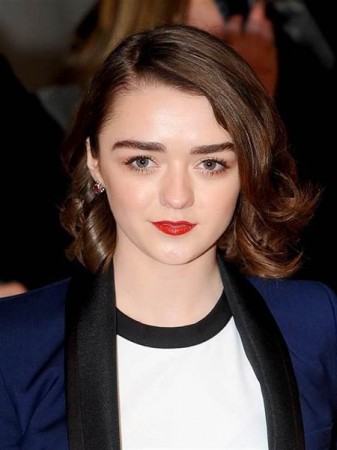 Maisie Williams Fotoğrafları 89