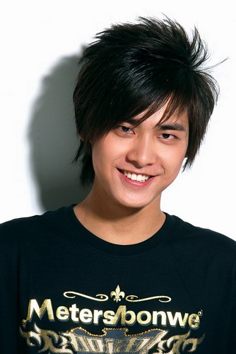 Li Yi Feng fotoğrafı