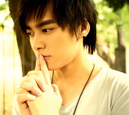 Li Yi Feng Fotoğrafları 3