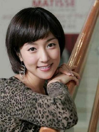 Wang Bit-Na Fotoğrafı