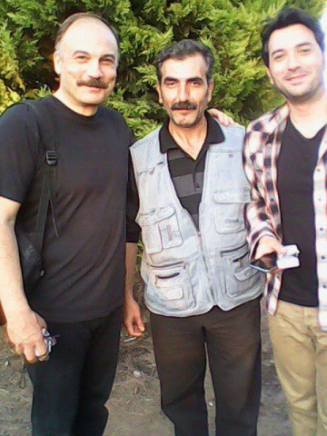 Ozan Çobanoğlu Fotoğrafı