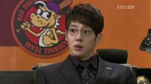 Dong-ho Kang Fotoğrafı