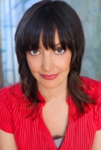 Arabella Field Fotoğrafı