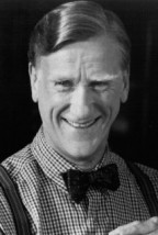 Donald Moffat Fotoğrafları 2