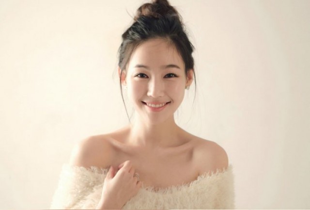Kim Soo-yeon fotoğrafı