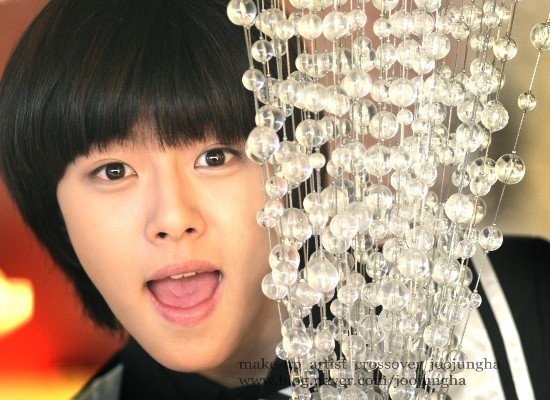 Dong-ho Sin Fotoğrafı