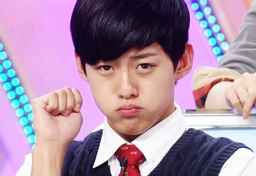 Dong-ho Sin Fotoğrafı