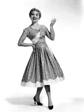 Jane Powell Fotoğrafları 18