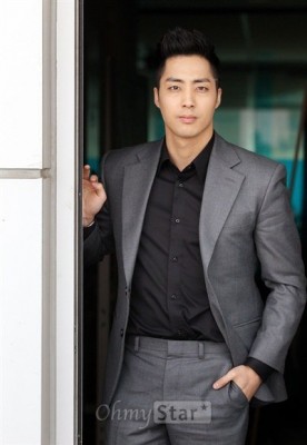 Kim Ji-min (ii) Fotoğrafı