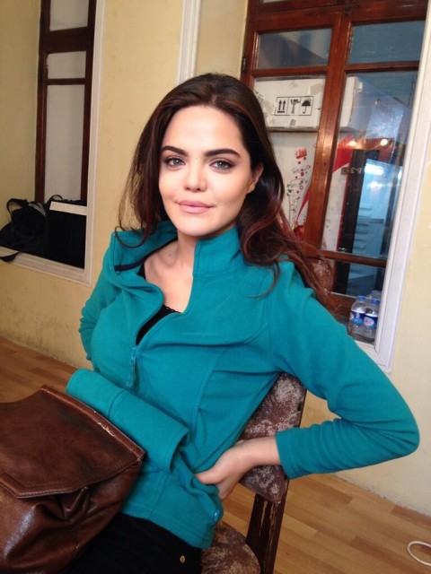 Hilal Altınbilek Fotoğrafı