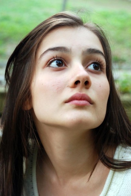 Hilal Altınbilek Fotoğrafı