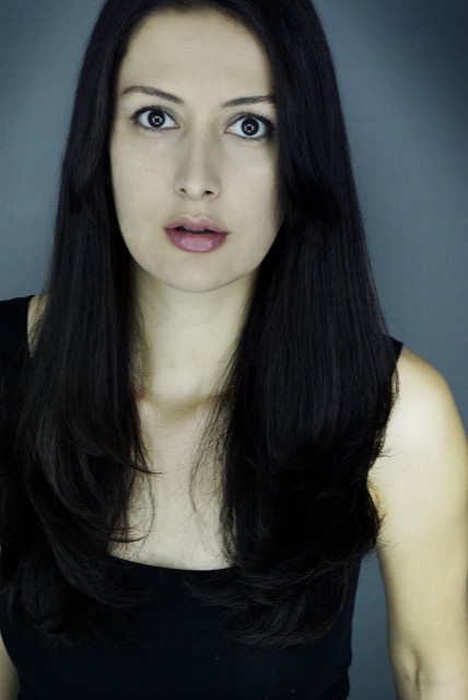 Tuğçe Tanış fotoğrafı