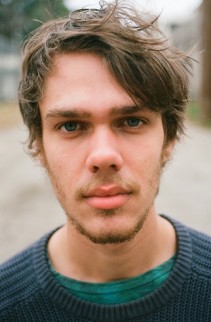 Ellar Coltrane Fotoğrafları 1