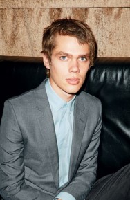 Ellar Coltrane Fotoğrafları 8