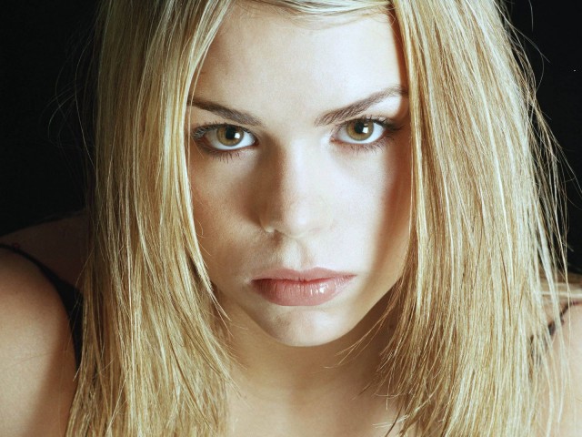 Billie Piper Fotoğrafları 1