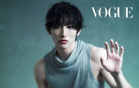 Lee Soo-hyuk Fotoğrafları 3