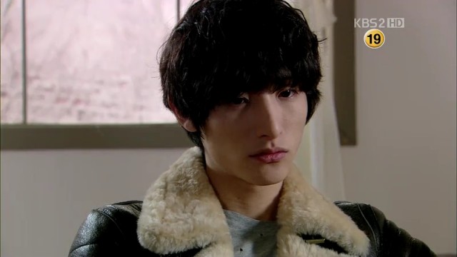 Lee Soo-hyuk fotoğrafı