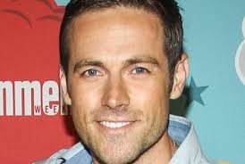 Dylan Bruce Fotoğrafı