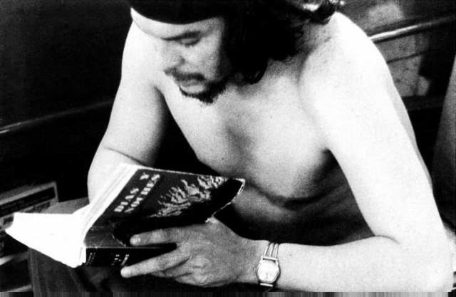 Ernesto Che Guevara Fotoğrafları 5