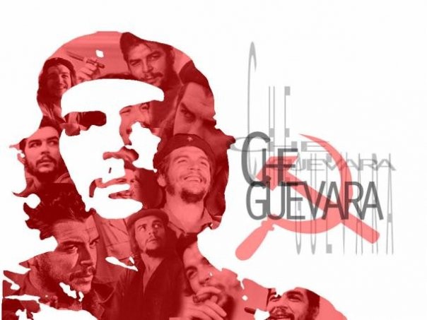 Ernesto Che Guevara Fotoğrafları 10