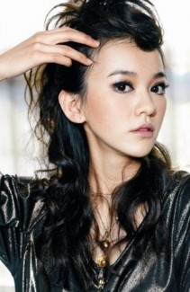 Ivy Chen Fotoğrafları 3