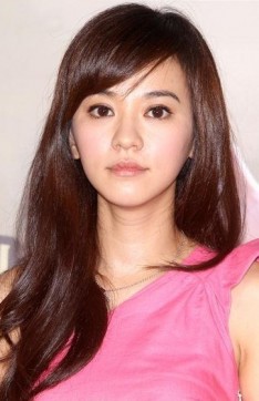 Ivy Chen Fotoğrafları 5