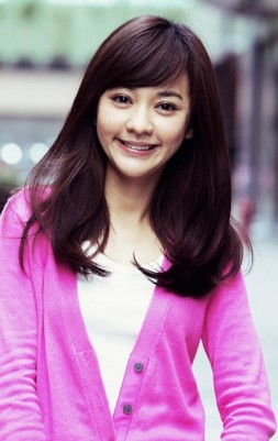 Ivy Chen Fotoğrafı