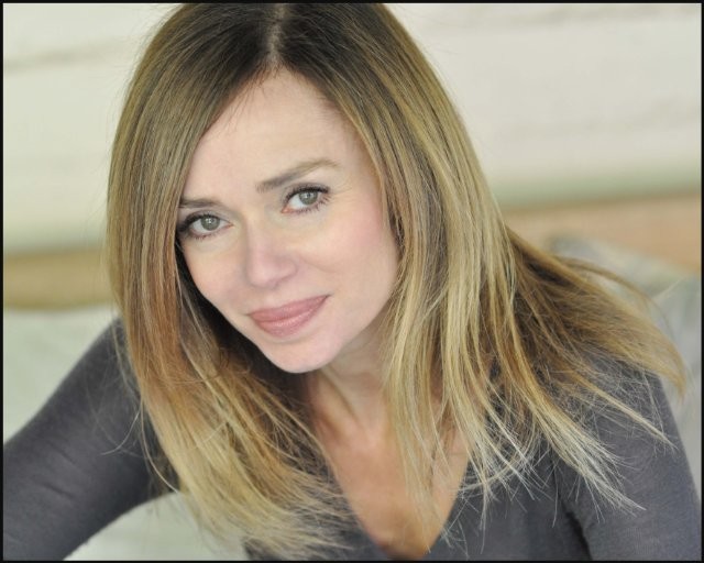 Vanessa Angel Fotoğrafı