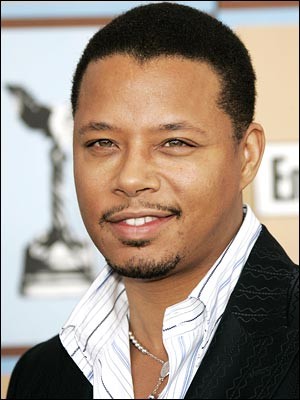 Terrence Howard Fotoğrafları 6