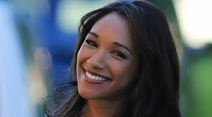 Candice Patton Fotoğrafı