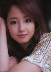 Erika Sawajiri Fotoğrafı