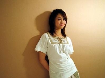 Erika Sawajiri Fotoğrafı