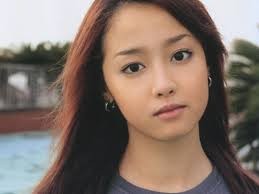 Erika Sawajiri Fotoğrafı