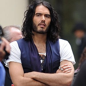 Russell Brand Fotoğrafları 12