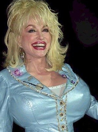 Dolly Parton Fotoğrafları 6
