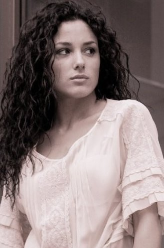 Cansu Tosun Fotoğrafı