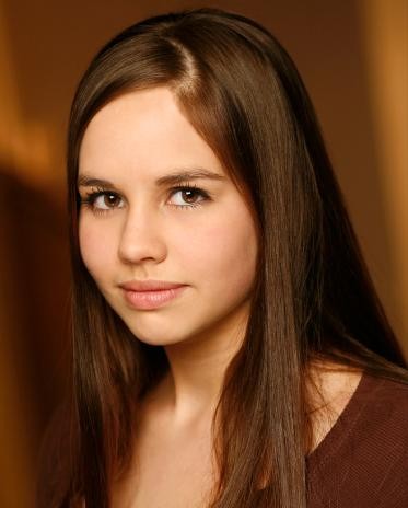 Samantha Nemeth Fotoğrafı