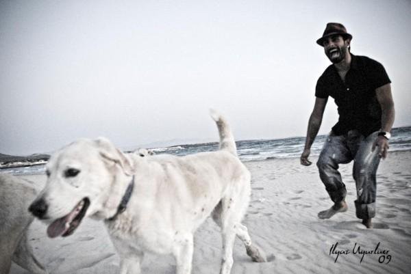 Gökhan Türkmen Fotoğrafı