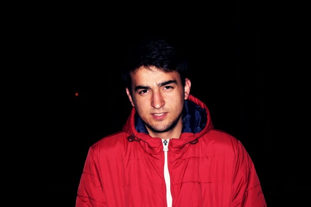 Mustafa Büyükçolak Fotoğrafı