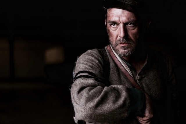 Jessejames Locorriere Fotoğrafı